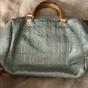 Cartera Carolina Herrera